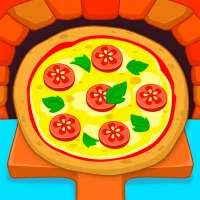 Pizzeria for kids