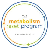 Metabolism Reset Diet